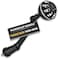 مقبض GOMEXUS Power Handle لبكرة الصيد الدوارة Penn Pursuit III/IV Clash I II Conflict I 1000-4000 (غير مناسب لبكرة Conflict II)
