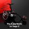 GOMEXUS Power Handle Compatible with Daiwa Fuego LT Ballistic LT 1000-4000,Fishing Spinning Reel Replacement Parts