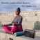 G Keni Portable Cassette Player Boombox Am/FM Stereo Radio, Tape Player Recorder with Headphone Connector, Battery Operated or AC Operated
