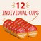Stella &amp; Chewy's StellaChewy's Lil Bites Savory Stews for Small Breeds BeefChicken Dinner in Broth, 2.7 oz. Cups