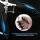 mouhike Fishing Pliers Stainless Steel Fish Hook Remover with Sheath and Lanyard Split Ring Pliers Fishing Braid Line Cutter Tools Corrosion Resistant Fishing Gear for Freshwater Saltwater