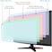 ANTOGOO V 2 Pack 24 Inch Anti Glare Matte Screen Protector for 24 Inch 16:9 Sceptre/LG/Dell/HP/Acer/ViewSonic/ASUS/Aoc/Samsung Widescreen Monitor, Eye Protection Anti ScratchAnti Glare Film