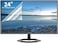 ANTOGOO V 2 Pack 24 Inch Anti Glare Matte Screen Protector for 24 Inch 16:9 Sceptre/LG/Dell/HP/Acer/ViewSonic/ASUS/Aoc/Samsung Widescreen Monitor, Eye Protection Anti ScratchAnti Glare Film