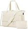 ETRONIK Gym Duffel Bag for Women