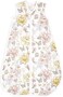 aden + anais adenanais Soft Sleeping Bag- Pack of 1GOTS CertifiedWearable Lightweight Muslin Sleep Sack BlanketPretty Sleeping Bag for Baby0-6 Months, 1 TOGNewbornInfant EssentialsEarthly