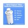 Brita Metro Water Filter Pitcher with SmartLight Change Indicator, BPA-Free, Replaces 1,800 Plastic Water Bottles a Year, Lasts Two Months, Includes 1 Filter, Small - 6-Cup Capacity, Turquoise