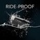 Cardo PACKTALK EDGE Motorcycle Bluetooth Communication System Headset Intercom Single Pack, Black, PT200001, PACKTALK EDGE Single