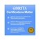 Brita XL 27 Cup Dispenser with 1 Standard Filter Made without BPA, UltraMax, Black (Package May Vary, Small