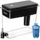 Brita UltraMax Elite Large Water Dispenser, BPA-Free, Replaces 1,800 Plastic Water Bottles a Year, Lasts Six Months or 120 Gallons, Includes 1 Filter, Kitchen Accessories, Large - 27-Cup
