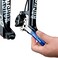 أداة فك فرامل القرص Park Tool Ps-1، أسود/فضي، مقاس واحد