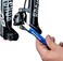 أداة فك فرامل القرص Park Tool Ps-1، أسود/فضي، مقاس واحد
