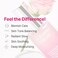 ISOI Blemish Care Up Serum 35ml (1.18 fl.ozVegan Serum for BlemishDark Spot Removal with Arbutin, Bulgarian Rose OilKorean Skin Care