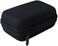WERJIA Hard Carrying Case for Pocket Radar Smart Coach, Ball Coach, App; Mesh Pocket for Cable and Wrist Strap
