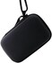 WERJIA Hard Carrying Case for Pocket Radar Smart Coach, Ball Coach, App; Mesh Pocket for Cable and Wrist Strap