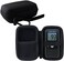 WERJIA Hard Carrying Case for Pocket Radar Smart Coach, Ball Coach, App; Mesh Pocket for Cable and Wrist Strap