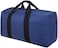 Vorspack Extra Large Duffle Bag for Travel - 100L Duffel Bag for Men Gear Bag for Storage Foldable Weekender Bag for Overnight Camping - Blue