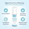 EverSmile AlignerFresh Extra Whitening AlignerRetainer Cleaning Foam. Whitens Teeth, Kills Bacteria, Freshens Breath. Compatible with Invisalign, ClearCorrect, Essix, Hawley Trays/Aligners.