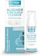 EverSmile AlignerFresh Extra Whitening AlignerRetainer Cleaning Foam. Whitens Teeth, Kills Bacteria, Freshens Breath. Compatible with Invisalign, ClearCorrect, Essix, Hawley Trays/Aligners.