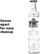 OXO Good Grips Vegetable Chopper, White