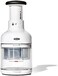 OXO Good Grips Vegetable Chopper, White