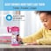 THERMOS FUNTAINER 12 Ounce Stainless Steel Vacuum Insulated Kids Straw Bottle, Gabby's Dollhouse, F4102GB6, FUNTAINER 12 Ounce Bottle