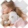 BUZZPATCH NATPAT Sleepy Patch Bed Time Stickers for Kids and Adults (24 Pack- Sleep Promoting Patches - ChemicalDrug Free, Melatonin Free