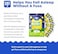 BUZZPATCH NATPAT Sleepy Patch Bed Time Stickers for Kids and Adults (24 Pack- Sleep Promoting Patches - ChemicalDrug Free, Melatonin Free