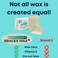 FRESH KNIGHT Braces Wax,10 Pack. Dental Wax for BracesAligners - 50 Premium Orthodontic Wax Strips, Wax for Teeth, Vitamin EAloe. Includes storage case. Food Grade. . (Vitamin EAloe Vera