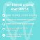 FRESH KNIGHT Braces Wax,10 Pack. Dental Wax for BracesAligners - 50 Premium Orthodontic Wax Strips, Wax for Teeth, Vitamin EAloe. Includes storage case. Food Grade. . (Vitamin EAloe Vera