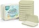 FRESH KNIGHT Braces Wax,10 Pack. Dental Wax for BracesAligners - 50 Premium Orthodontic Wax Strips, Wax for Teeth, Vitamin EAloe. Includes storage case. Food Grade. . (Vitamin EAloe Vera