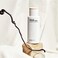 JUNO &amp; Co. JUNOCo. Exfoliating Face Wash, 10 Ingredients Facial Clarifying Cleansing Powder with Hyaluronic Acid for Extra Hydration 50g / 1.76oz