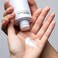 JUNO &amp; Co. JUNOCo. Exfoliating Face Wash, 10 Ingredients Facial Clarifying Cleansing Powder with Hyaluronic Acid for Extra Hydration 50g / 1.76oz