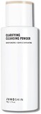 JUNO &amp; Co. JUNOCo. Exfoliating Face Wash, 10 Ingredients Facial Clarifying Cleansing Powder with Hyaluronic Acid for Extra Hydration 50g / 1.76oz