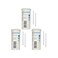 Bartovation Hydrogen Peroxide H2O2 Test Strips, Low Level, 0-100 ppm [3 Bottles of 100 Strips Each]