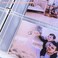 Zofly 30 Pack 5x7" Photo Album Refill Pages, Ultra-Clear Polypropylene Sleeves Holding 120 Pictures, Double-Sided 2 Pockets, Fits 3 Ring Binder