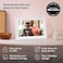 Aura Carver HD Smart Digital Picture Frame 10.1 Inch WiFi Cloud Digital Photo Frame, Free Unlimited Storage, Send Photos from Anywhere &ndash; Sea Salt
