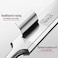 BLAAROOM Professional Blackhead Remover Pimple Popper Tool,Comedones Extractor Acne Removal Tweezers for Blemishs，Whitehead Popping,Zit Removing for Nose Face,Stainless Steel Makeup Tool
