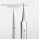 BLAAROOM Professional Blackhead Remover Pimple Popper Tool,Comedones Extractor Acne Removal Tweezers for Blemishs，Whitehead Popping,Zit Removing for Nose Face,Stainless Steel Makeup Tool