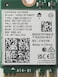 Intel AX210.NGWG with vPro, Bluetooth 5.2 Wireless Network Adapter Card Wi-Fi 6E