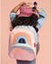 Skip Hop Sparks Kid's Backpack, Kindergarten Ages 3-4, Rocket