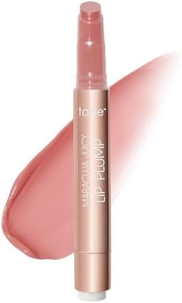 tarte maracuja juicy lip plump