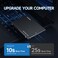 fanxiang S101 SATA SSD 1TB 2.5" Internal Solid State Drives- SATA III 6 Gb/s,Up to 550MB/s, Compatible with Laptop and PC Desktops