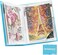 ARTDOT A2 Storage Book for Diamond Painting Kits, Diamond Art Portfolio Folder with 30 Pocket Slevees Protectors (16.4x22inches