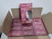 Ahglow Hair Straightening and Rebonding System with KERATIN. Extra Strength Formula. The Complete System that Straightens Wavy, Curly, Frizzy Hair the Smooth, Silky, Shiny Way! 165 gram pouches