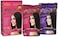 Ahglow Hair Straightening and Rebonding System with KERATIN. Extra Strength Formula. The Complete System that Straightens Wavy, Curly, Frizzy Hair the Smooth, Silky, Shiny Way! 165 gram pouches