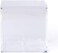 ChalkTalkSPORTS Square Acrylic Display CaseTennis Ball HolderSingle or 3-Pack