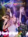 ljnyiwan Sound Activated Party Lights, DJ Disco Lights with Remote Control, USB Powered (60 Patterns, Aluminum Material, Wall/Ceiling Mountable