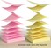 ZYTIN Pop Up Sticky Notes Lined 3x3 inch , Easy to Post Sticky Notes with Lines, 600 Sheet Sticky Notes Pop up Refill Pink Purple Blue Yellow Green Orange Color, Office Accessories