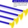 GPP Replacement Suction Cup Arrows for Archery Set for Kids (16 Pack