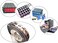 JOYSOG Nickel Strip,0.15 * 27mm 10M 2P Nickel Strip for 18650 Battery Spot Welding Tape Ni Plate,Used for 2 Parallel 18650 Batteries Spot Welding DIY 18650 Battery Pack, 20.25mm Spacing